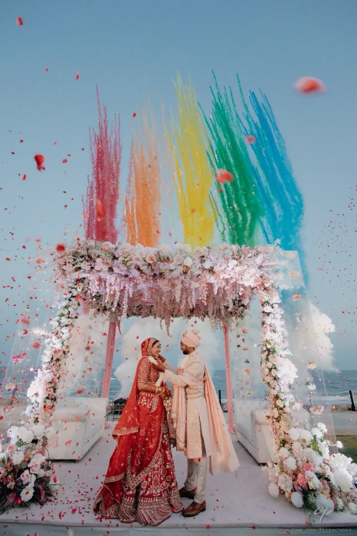 Wedding Decor _ Mandaps