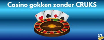Beste Online Casino zonder CRUKS -779794888