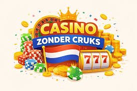 Casino zonder CRUKS met iDEAL Veilig en Gemakkelijk Spelen -776721247