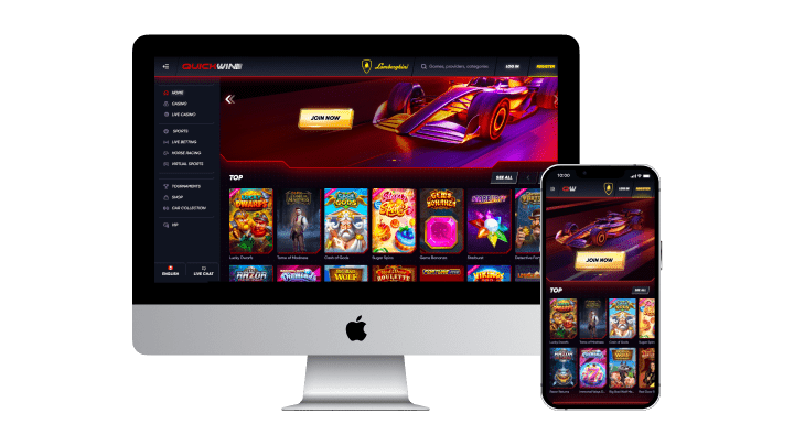 Descubre QuickWin Casino España Tu Destino de Juego en Línea -865727028