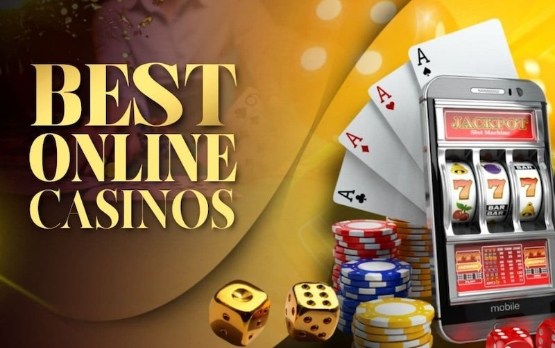 Discover the Thrills of RainBet Casino Your Ultimate Gaming Destination 1607995440