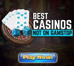 Discovering Casino Sites Not on Gamstop for Uninterrupted Fun