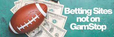 Exploring Non GamStop Sports Betting Sites -1647061403