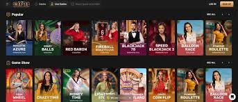 Mafia Casino Online en España Tu Aventura de Juego