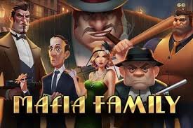 Mafia Casino Online en España Tu Aventura de Juego