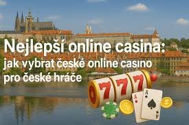 Nové casino 2026 Co nás čeká v online herním světě Nové casino 2026 Co nás čeká v online herním světě