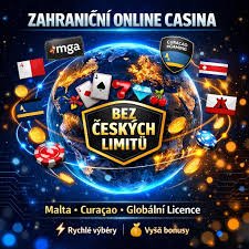 Registrační bonus bez vkladu Vstupte do světa online hazardu bez rizika Registrační bonus bez vkladu Vstupte do světa online hazardu bez rizika