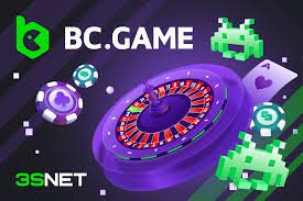 BCGame Casino Your Ultimate Gambling Destination BCGame Casino Your Ultimate Gambling Destination