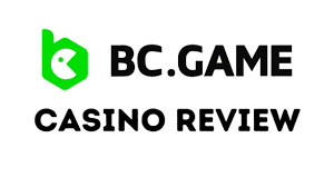 BCGame Casino Your Ultimate Gambling Destination BCGame Casino Your Ultimate Gambling Destination
