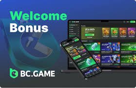 BCGame Casino Your Ultimate Gambling Destination BCGame Casino Your Ultimate Gambling Destination